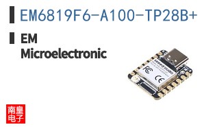 EM6819F6-A100-TP28B+ ͼƬ